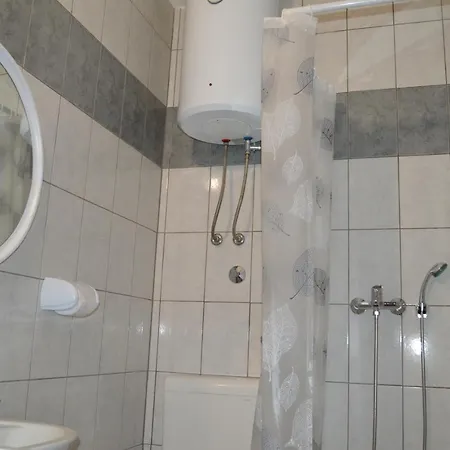 Sunset Appartement Neum