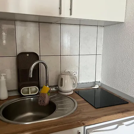 Sunset Apartment