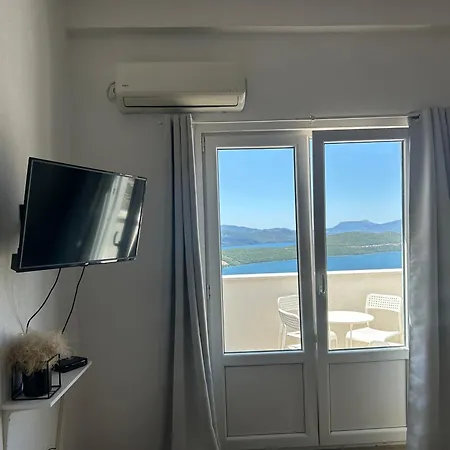 Sunset Apartman