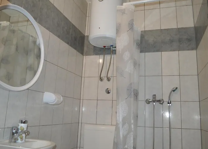 Sunset Lägenhet Neum