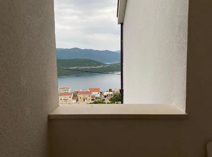 Lägenhet Sunset Neum