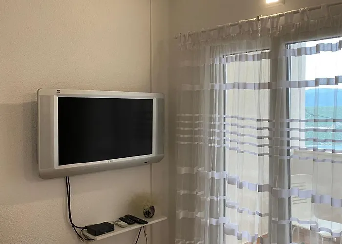 Lägenhet Sunset Neum